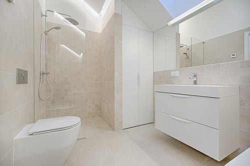 Bathroom#7